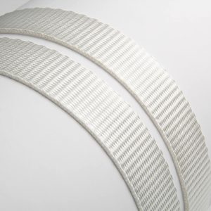 Retractor Webbing Harness