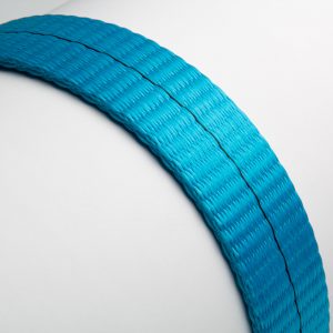 Cinta Rígida Cable de Vida (30mm)