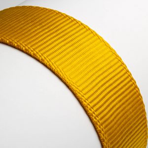 Cinta Rígida Tubular Arnés