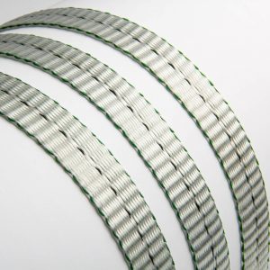 Cinta Rígida para Ducto de cableado