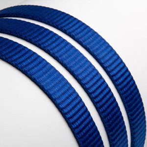 Cinta Rígida para correa de mascotas (16mm, 25mm)